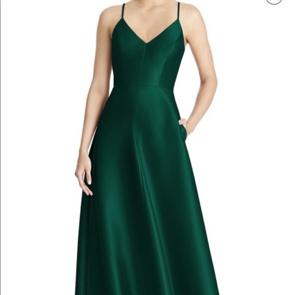 Alfred Sung Dress